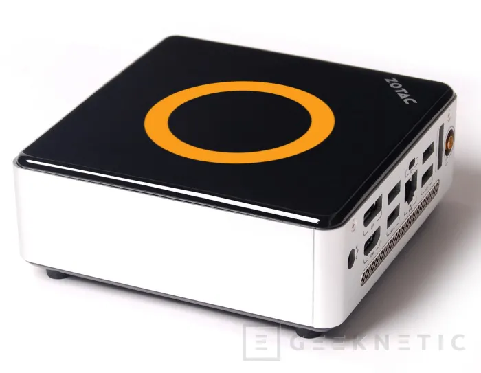 Geeknetic Zotac ZBOX Nano VD01 Plus 1