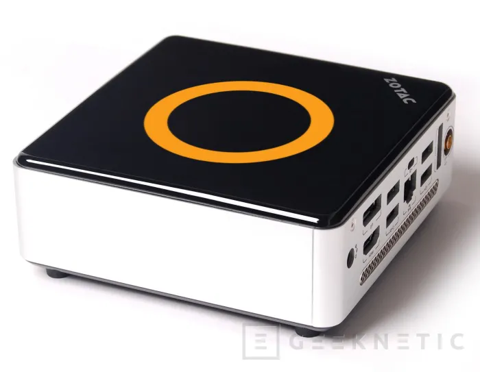 Zotac ZBOX Nano VD01 Plus [Análisis Completo en Español]