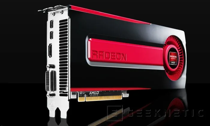 Geeknetic AMD Radeon HD 7950 1
