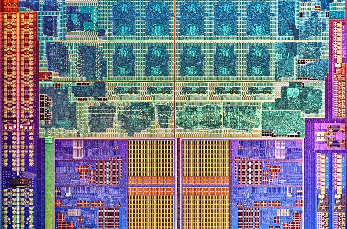 Geeknetic AMD APU A6-3500. Tres núcleos, mucha gráfica 1