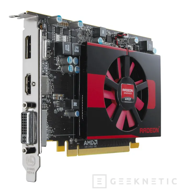 Geeknetic AMD Radeon HD 7750 y AMD Radeon HD 7770 8