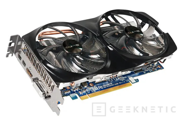 Geeknetic AMD Radeon HD 7850 y Radeon HD 7870 20