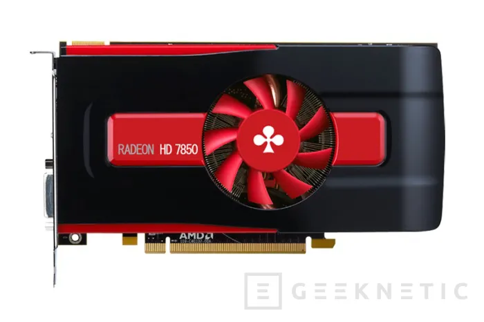 Geeknetic AMD Radeon HD 7850 y Radeon HD 7870 25
