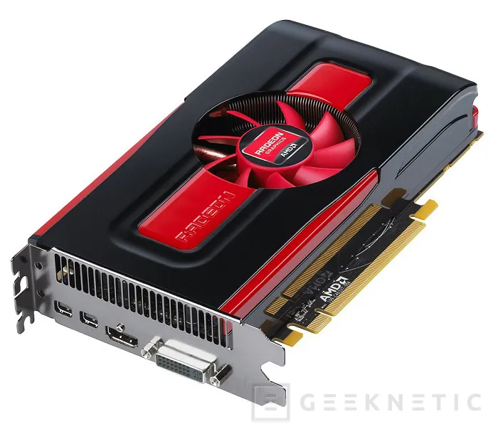 Geeknetic AMD Radeon HD 7850 y Radeon HD 7870 5