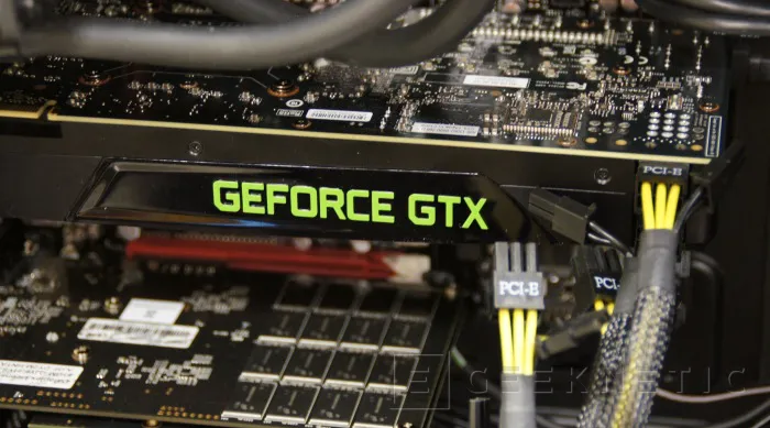Geeknetic Nvidia Geforce GTX 680. El nuevo líder 32