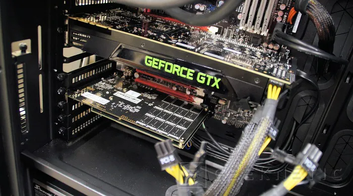 Geeknetic Nvidia Geforce GTX 680. El nuevo líder 14