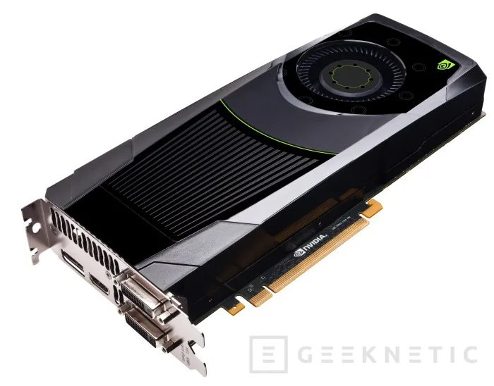Geeknetic Nvidia Geforce GTX 680. El nuevo líder 4
