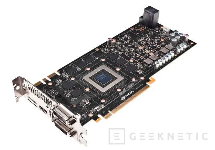 Geeknetic Nvidia Geforce GTX 680. El nuevo líder 7