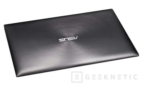 Geeknetic ASUS Zenbook UX31E 3