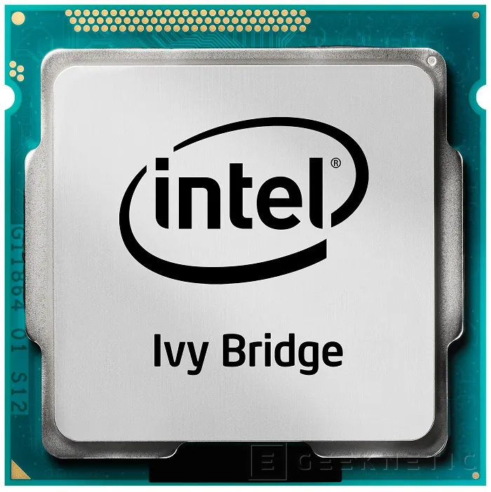 Geeknetic Intel Core i7-3770k. Tercera generación Core 1