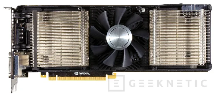 Geeknetic Nvidia Geforce GTX 690 3