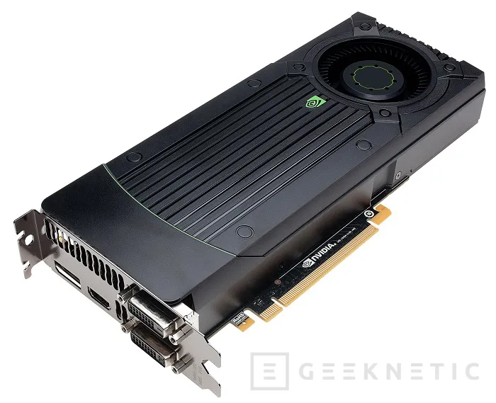 Nvidia Geforce 670 [Análisis Completo en Español]