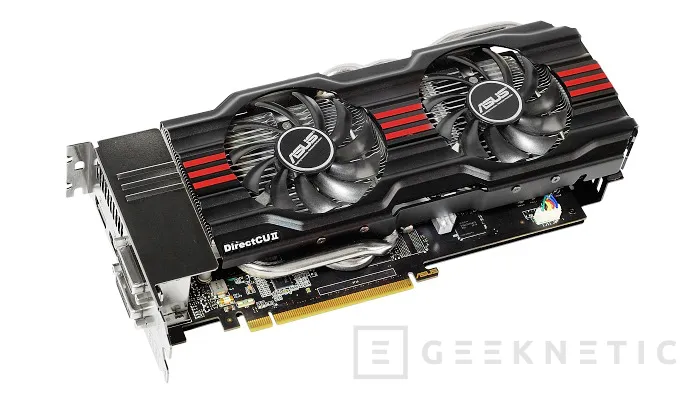 Geeknetic Nvidia Geforce GTX 670 8