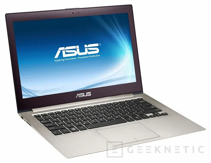 Geeknetic ASUS Zenbook Prime UX31A 1