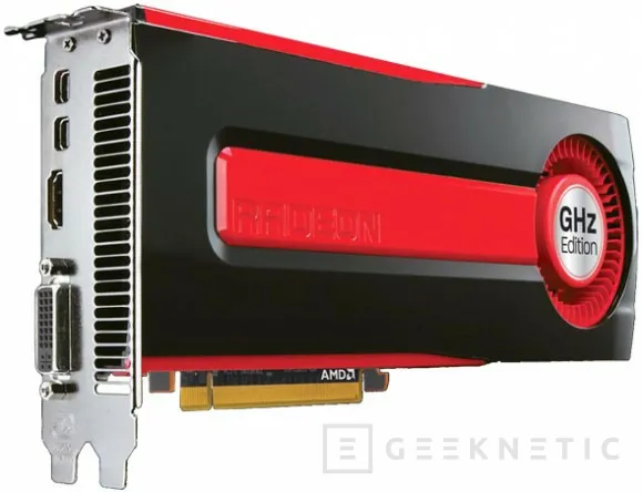 Geeknetic AMD Radeon HD 7970 1GHz Edition 2