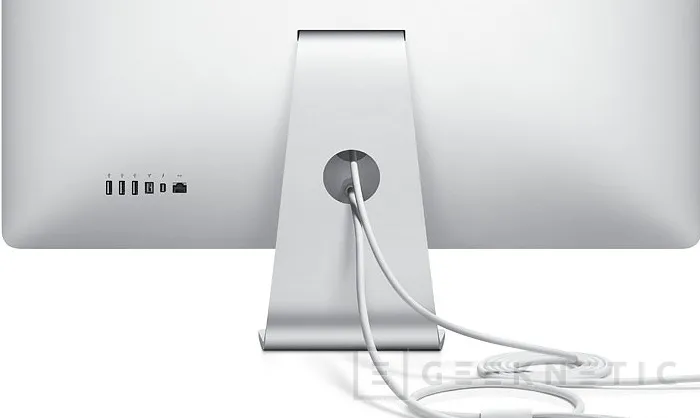 Geeknetic Intel Thunderbolt 8