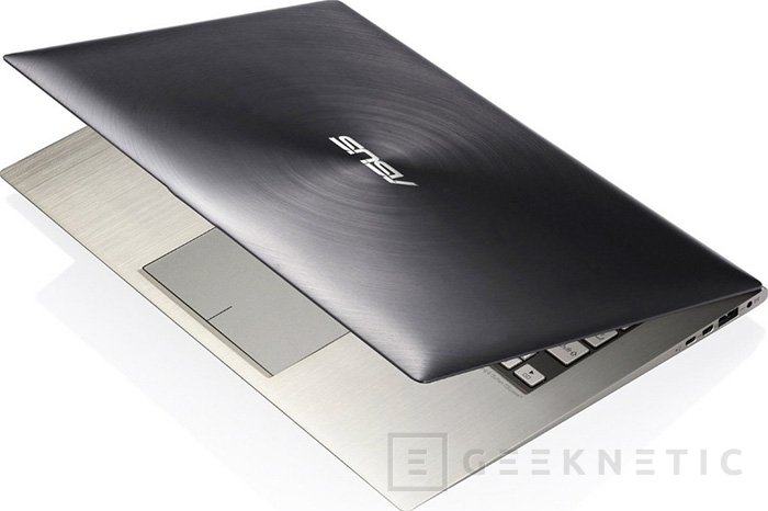 Windowsノート本体 ASUS ZENBOOK UX21A Windows11 Zenbook Prime ASUS UX21A. El ultrabook Retina de 11” [Análisis