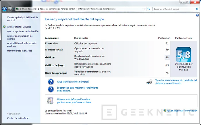 Geeknetic Zenbook Prime ASUS UX21A. El ultrabook Retina de 11” 19