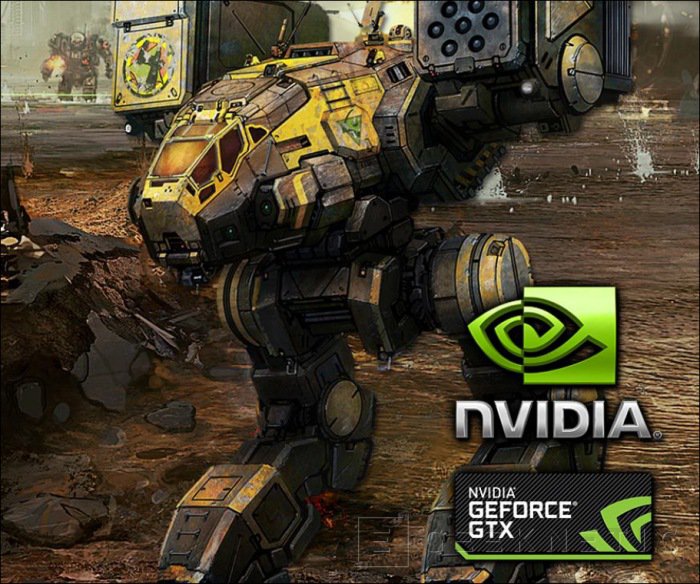 Nvidia geforce discount gtx 660 características