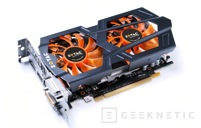 Tarjeta grafica discount gtx 660 2gb