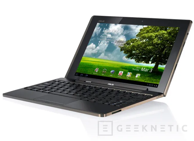 Geeknetic ¿Qué tablet comprar? 2