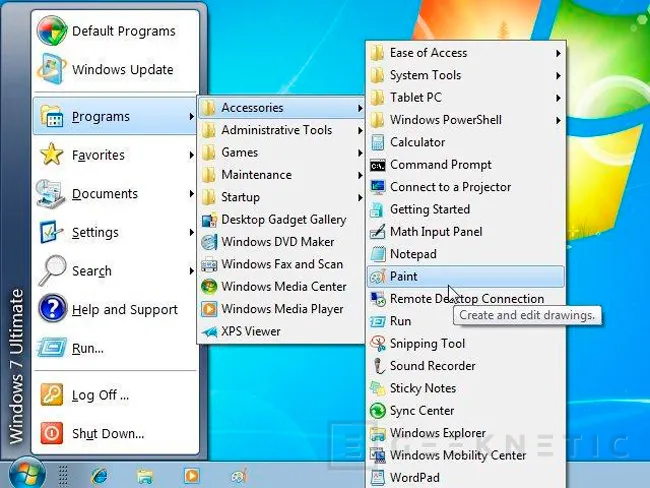 Geeknetic Trucos para Windows 8 8