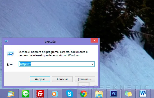 Geeknetic Trucos para Windows 8 9