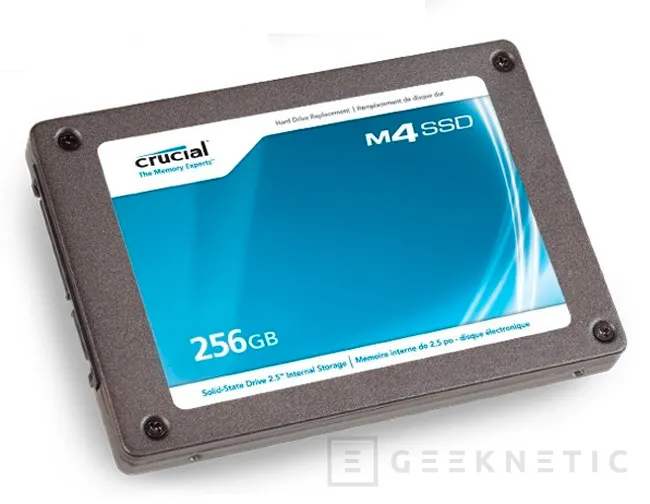 Geeknetic Cómo migrar a un SSD 1