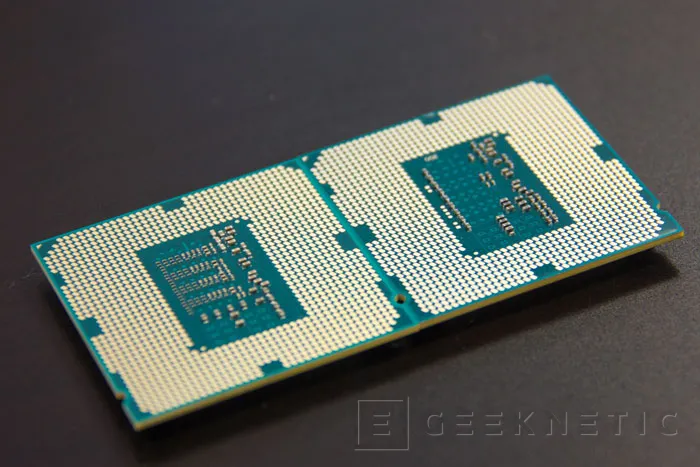 Geeknetic Intel Core i7-4790K &quot;Devil&#39;s Canyon&quot; 4