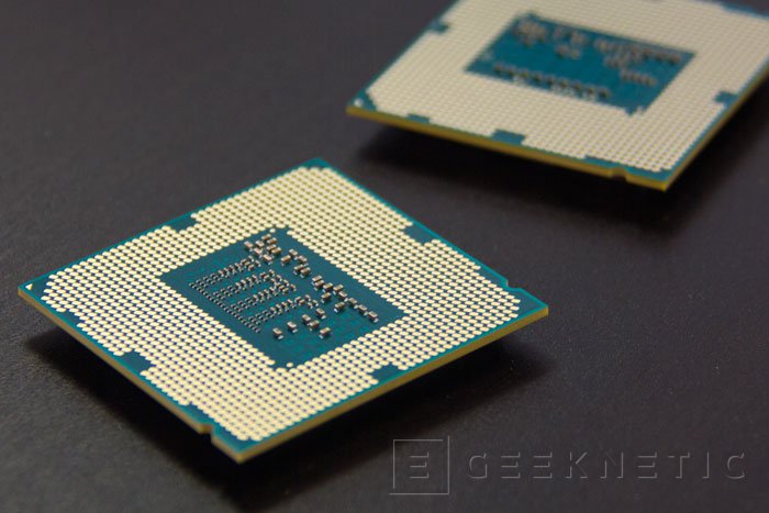 Intel Core i7-4790K 