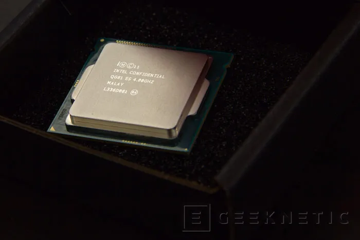 Geeknetic Intel Core i7-4790K &quot;Devil&#39;s Canyon&quot; 5