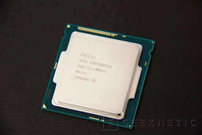 Geeknetic Intel Core i7-4790K &quot;Devil&#39;s Canyon&quot; 13