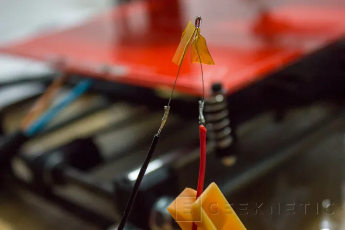 Geeknetic Cómo montar una impresora 3D casera 78