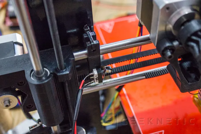 Geeknetic Cómo montar una impresora 3D casera 114