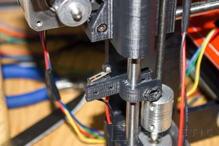 Geeknetic Cómo montar una impresora 3D casera 115