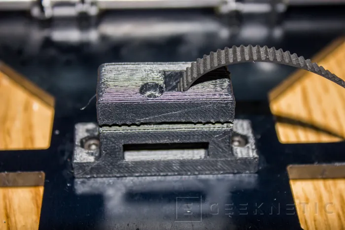 Geeknetic Cómo montar una impresora 3D casera 30