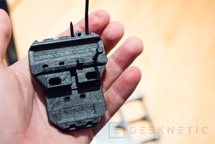 Geeknetic Cómo montar una impresora 3D casera 43
