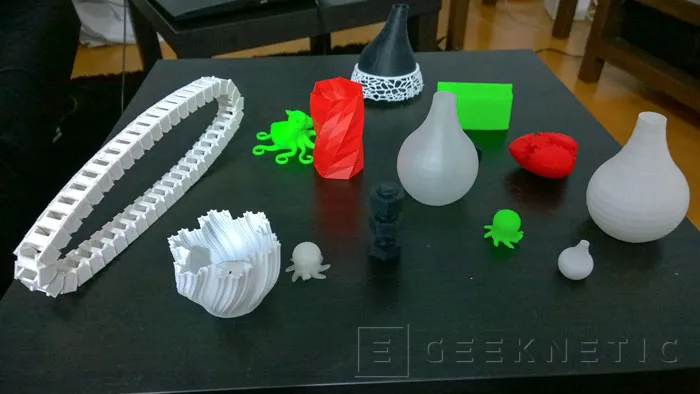 Geeknetic Cómo montar una impresora 3D casera 166