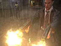Max Payne 2 Preview, Imagen 1