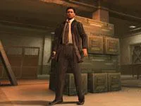 Max Payne 2 Preview, Imagen 2