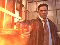 Max Payne 2 Preview, Imagen 4