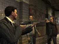 Max Payne 2 Preview, Imagen 6