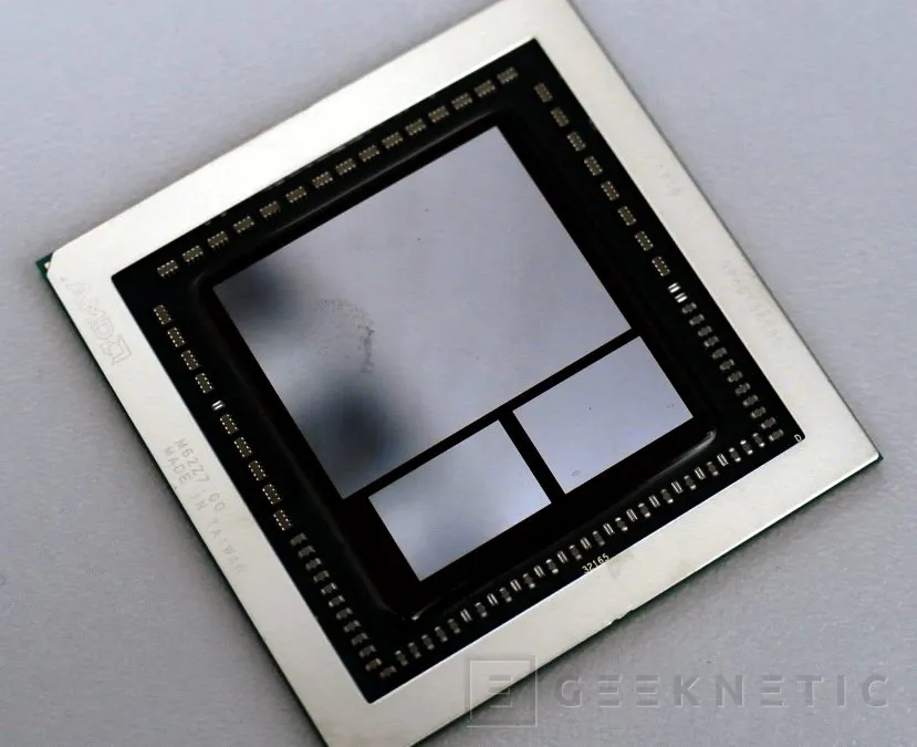 Geeknetic La AMD Radeon RX 680 podría estar entre nosotros en 2019, y montaría el núcleo Navi 10 1