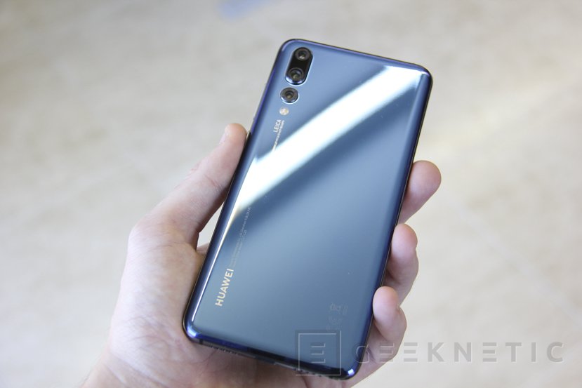 Reloj huawei p20 online pro