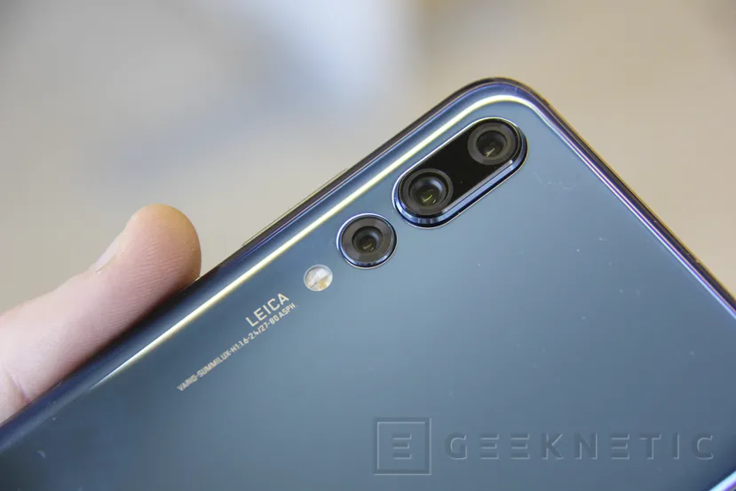 Geeknetic Australia prohíbe a Huawei y a ZTE participar en el despliegue de 5G 1