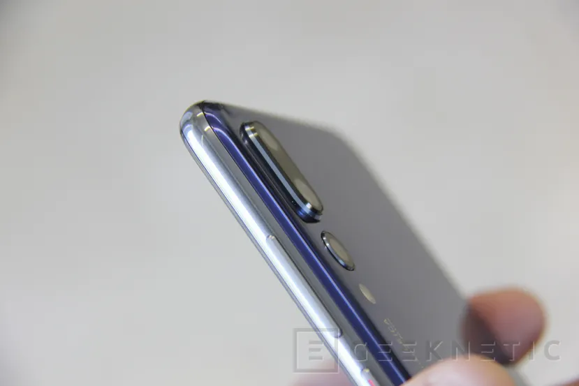 Geeknetic Review Huawei P20 Pro 8