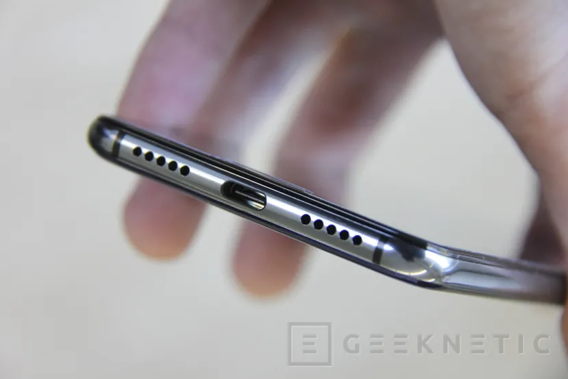 Geeknetic Huawei utilizará un sistema de carga rápida de 40W en sus smartphones 1