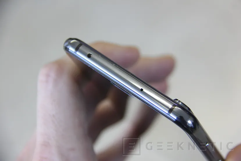 Geeknetic Review Huawei P20 Pro 10