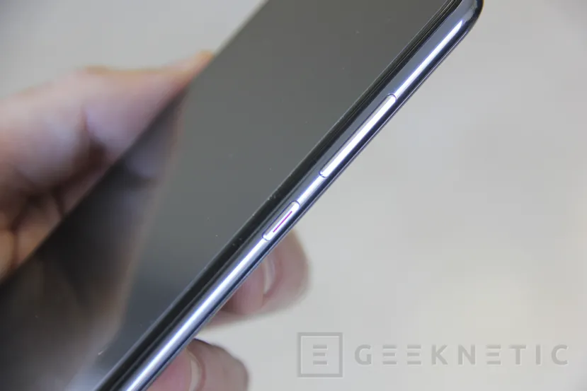 Geeknetic Review Huawei P20 Pro 9