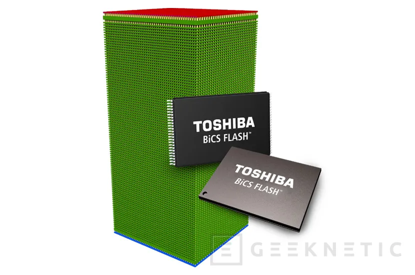 Geeknetic Toshiba OCZ TR200 2